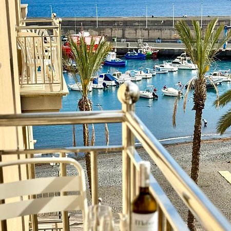 Number 5 At The Marina, Playa San Juan, South Tenerife Extérieur photo