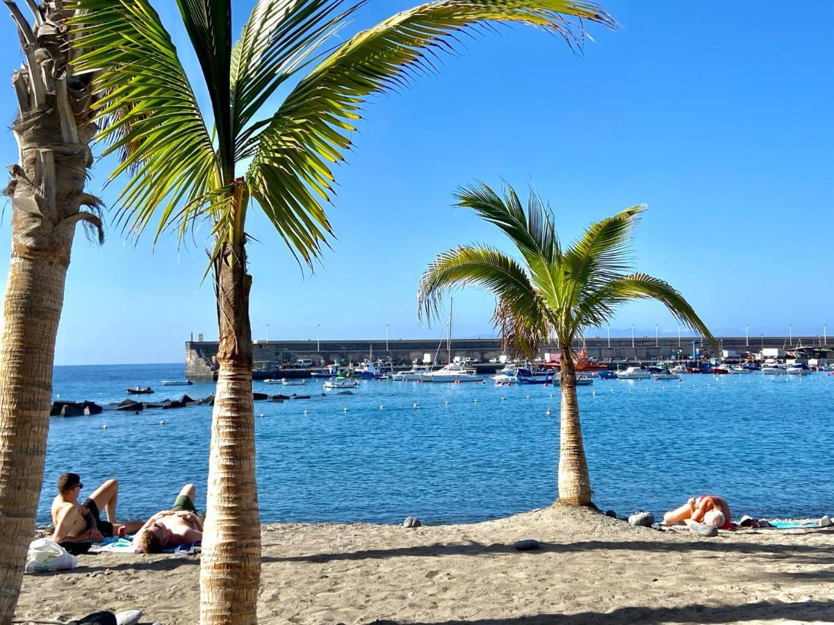 Number 5 At The Marina, Playa San Juan, South Tenerife Extérieur photo